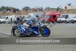 British Sand Ace Sidecar-159