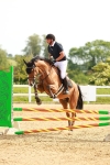Class 1 - Clear Round portfolio