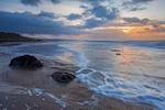 Jurby Head Sunset