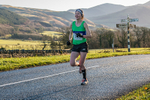 North Lakes Half Marathon  10k-307