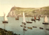 Isle of Man Port Erin 1