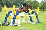 Cls 148 6 Yr Old Championships portfolio