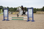 Unaffiliated Show Jumping portfolio