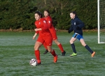 Wattsfield Girls Under 15 v Penwortham (Sunday 19 January 2020) portfolio