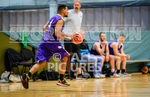 Edmundson Electric Chargers v Le Mont Saint Storm-118