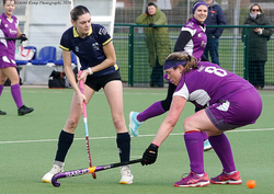 UofH Sport 2025-2026 portfolio