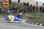 David Hirst/ Dicky Gale