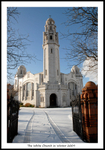 The White Church