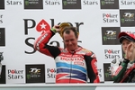 podium