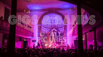 Nessi Gomes at St James-55
