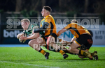 Guernsey Raiders v Bury St Edmonds-10