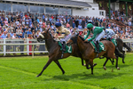 Race 1 13.08pm British EBF Restricted Novice Stakes (Div I) portfolio