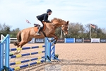 Cls 12+13 1.05m and 1.10m Amateur Quali portfolio