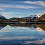 Lake Pearson