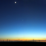 The Wind At Night