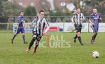 Rising Bet v Manor Farm Saints-6