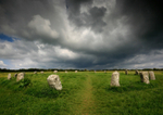 The Merry Maiden's , Cornwall 3
