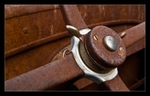 Steering Hub