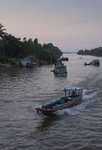The Mekong Delta