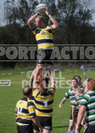 St Jacques v Tottonians-2