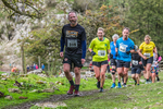 Dovedale Dash-1812