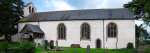 Llanynys Church