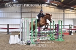 CLASS 21  SENIOR 0.95m Amateur Championship Qualifier portfolio