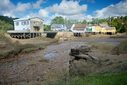 Bear River