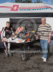 Karting Guernsey Team_2014-14