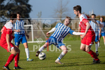 Sylvans v Belgrave_FA Cup Quarters 2021-32