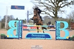 Cls 26 National 1.30m Open portfolio