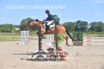 29TH JUNE 2025 - SENIOR BRITISH SHOWJUMPING CAT 2 - MUIRMILL EC portfolio