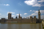 Houses Of Parliament