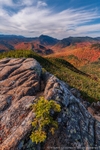 Autumn Ledges