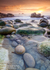 Porth Nanven Sunset 1