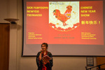 Chinese New Year portfolio