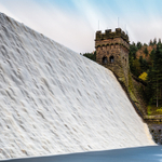 Derwent Reservoir overflow (5)