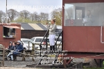 CLASS 6 FRI Senior Newcomers/ 1.10m Open portfolio