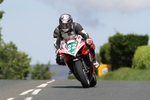 Dave Moffitt Jhs Racing Suzuki / JHS Racing