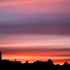 Sheffield Sunset