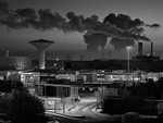 Industrial Dawn