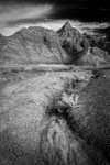 Saddle Pass and Medicine Root Trail II