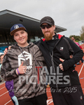 DAZ CARRE - CHARITY ENDURANCE RUN portfolio