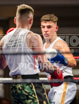 Sparring Bout-7_Casey De La Mare v Billy Poullain-5