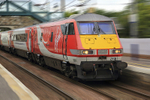 DVT 82217 - Virgin Livery