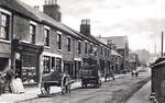 Swadlincote High Street 81