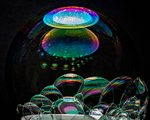 Sci Fi Soap Bubbles