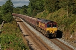 6.9.07 - 66164 6U53 Ayr - Drax, Stainforth