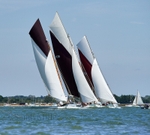 Heybridge Regatta 2025 portfolio