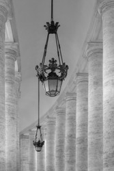 Colonnades V
